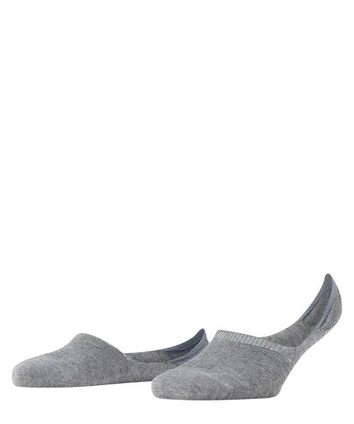 Подследники Falke 46493 3390 light greymel.