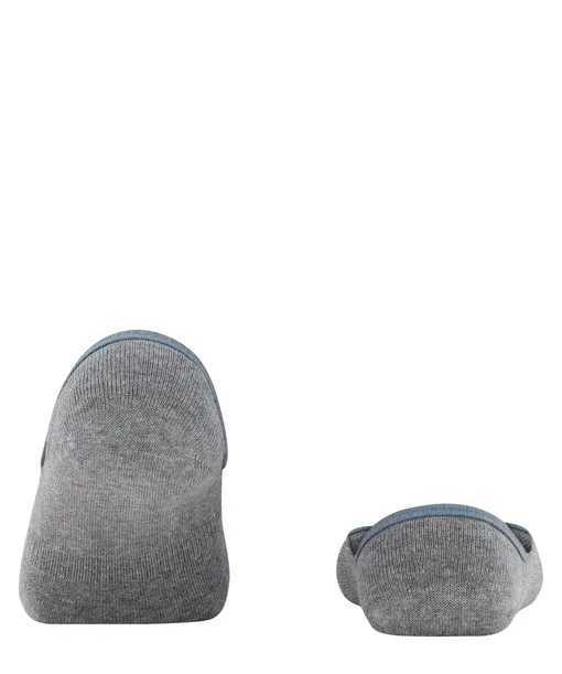 Подследники Falke 46493 3390 light greymel.