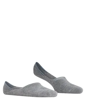 Falke 46493 3390 light greymel.