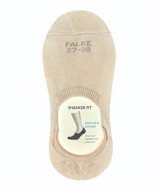 Подследники Falke 46493 4011 cream