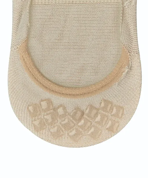 Подследники Falke 46493 4011 cream