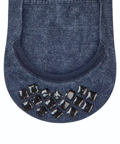 Подследники Falke 46493 6127 navy mel.