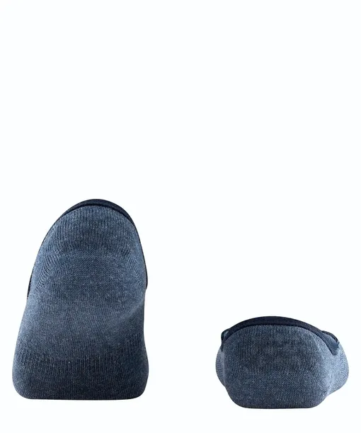 Подследники Falke 46493 6127 navy mel.