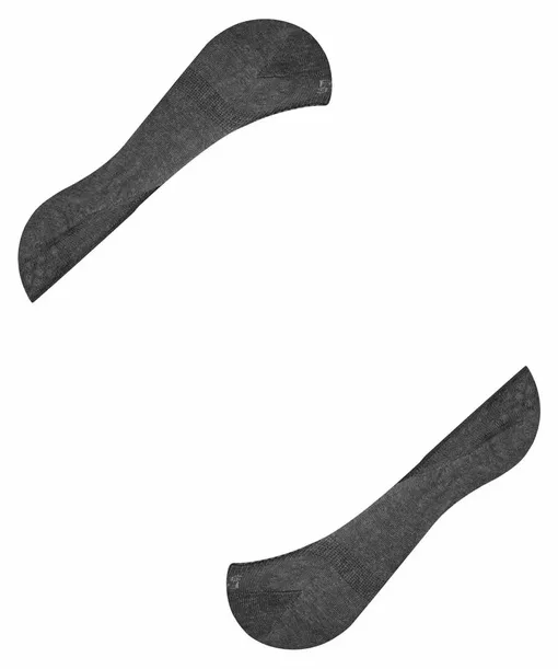 Подследники Falke 47567 3009 black