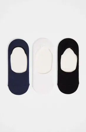 Katia&Bony 12301W3016 BLACK/WHITE/NAVY