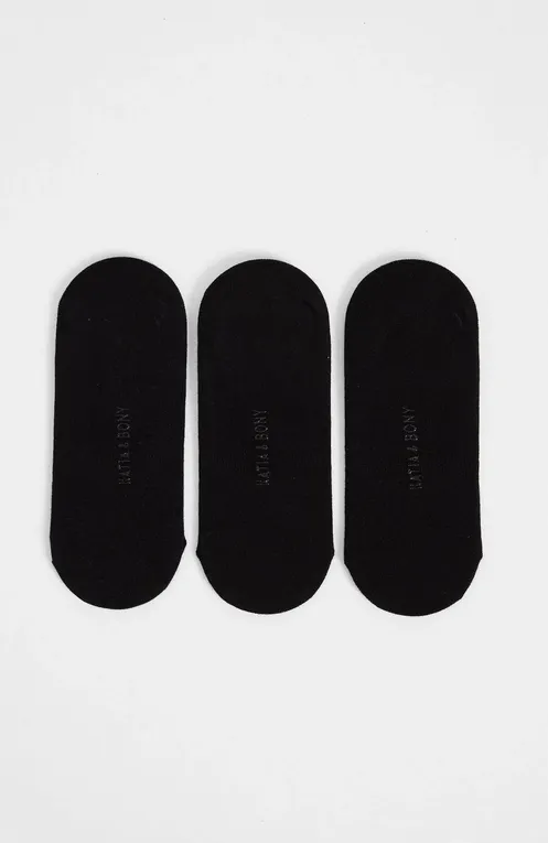 Подарочные наборы Katia&Bony 12301W3016 BLACK/BLACK/BLACK