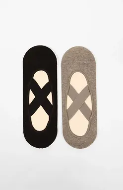 Katia&Bony 22101W3015 GREY MEL./BLACK