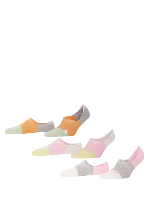 Подследники Katia&Bony 12501W3004 MIX