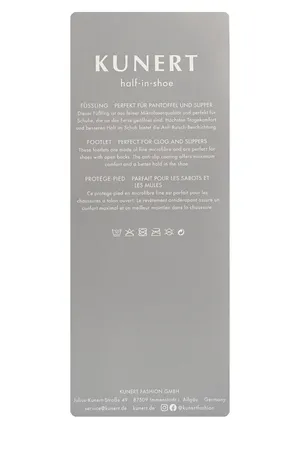 KUNERT 110154500 3550 puder