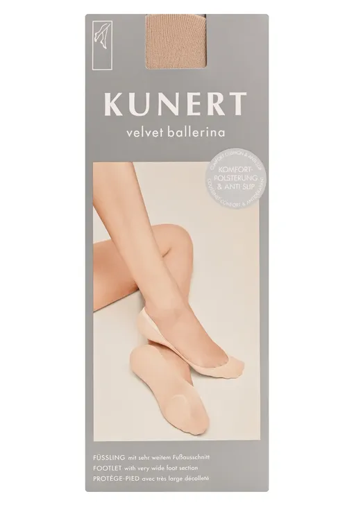 Подследники KUNERT 110202900 3550 puder