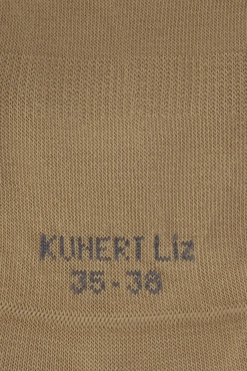 Подследники KUNERT 110203500 8330 Beige