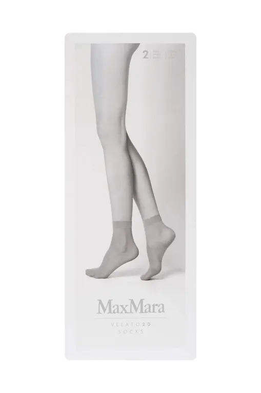 КОЛГОТКИ Max Mara LIMA 011
