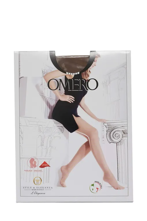КОЛГОТКИ Omero 112558 3251/Te