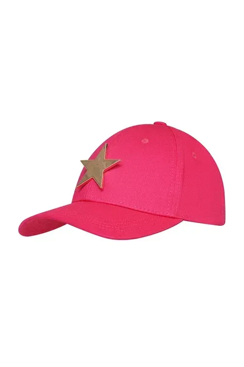 Кепки Pin-Up Stars PG503XCBB 018 FUXIA