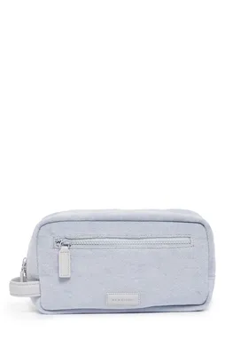 BLUEMINT BM WASH BAG 939 VAPOR