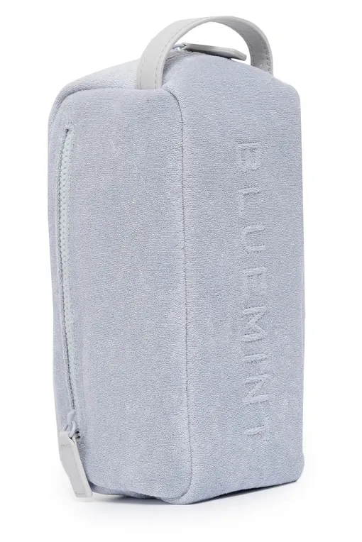 Сумки BLUEMINT BM WASH BAG 939 VAPOR
