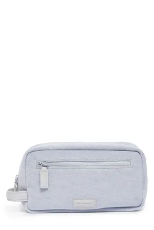 BLUEMINT BM WASH BAG 939 VAPOR