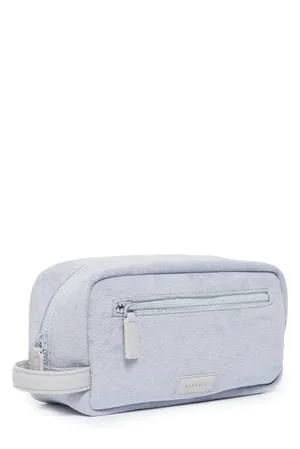 BLUEMINT BM WASH BAG 939 VAPOR