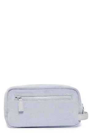 BLUEMINT BM WASH BAG 939 VAPOR