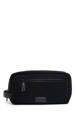BLUEMINT BM WASH BAG 111 BLACK