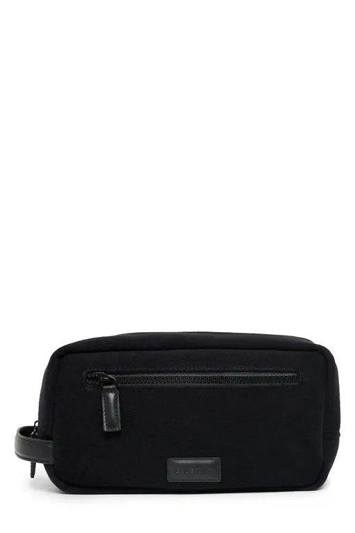 Сумки BLUEMINT BM WASH BAG 111 BLACK