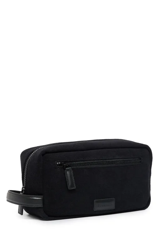 Сумки BLUEMINT BM WASH BAG 111 BLACK