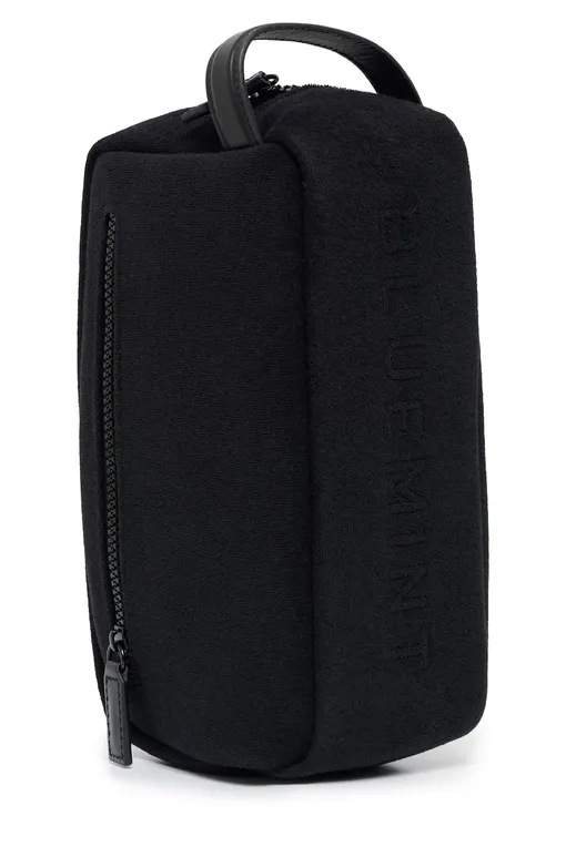 Сумки BLUEMINT BM WASH BAG 111 BLACK