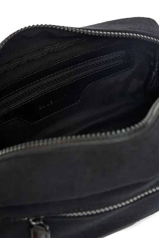 Сумки BLUEMINT BM WASH BAG 111 BLACK