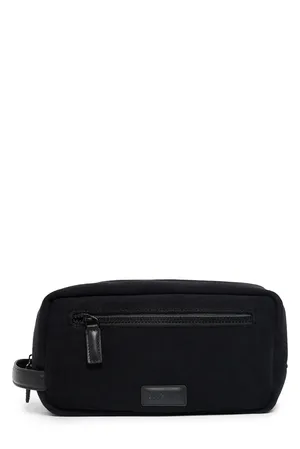 BLUEMINT BM WASH BAG 111 BLACK