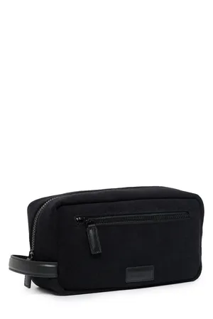 BLUEMINT BM WASH BAG 111 BLACK