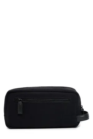 BLUEMINT BM WASH BAG 111 BLACK