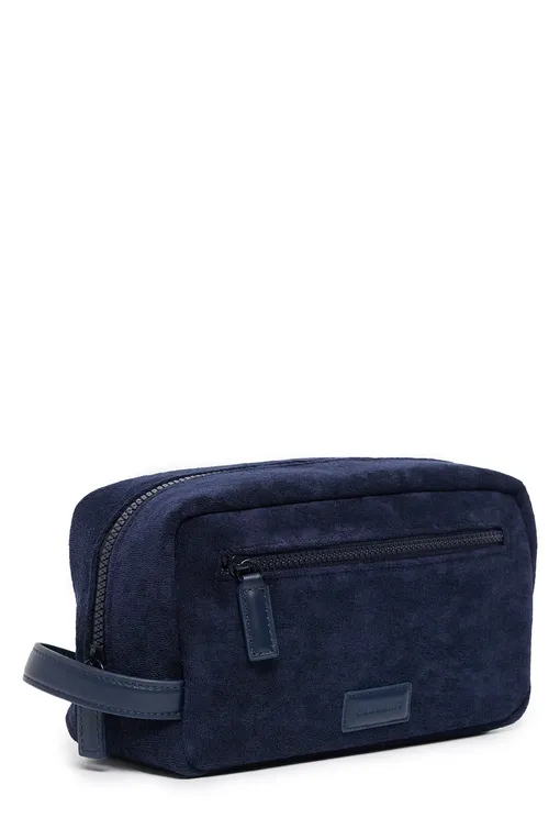 Сумки BLUEMINT BM WASH BAG 155 DARK NAVY