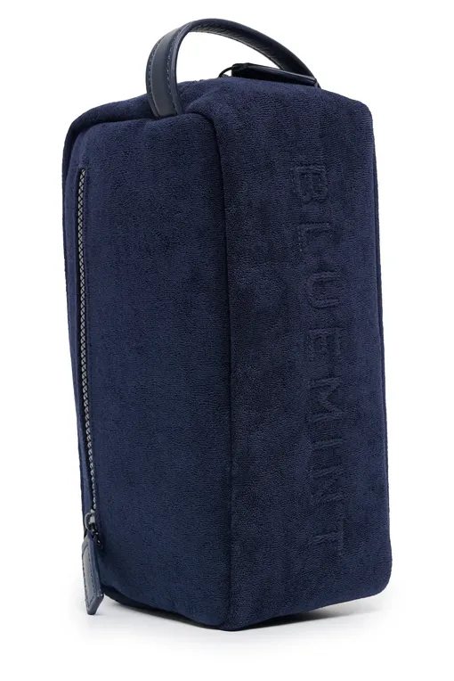 Сумки BLUEMINT BM WASH BAG 155 DARK NAVY