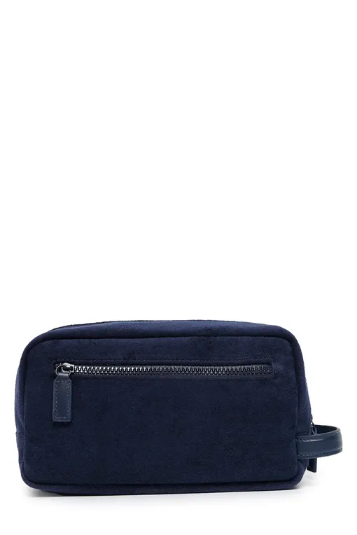 Сумки BLUEMINT BM WASH BAG 155 DARK NAVY