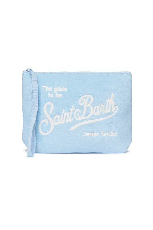 Косметички Mc2 Saint Barth ALINESPONGE TERRY 31 EMB (03028L)