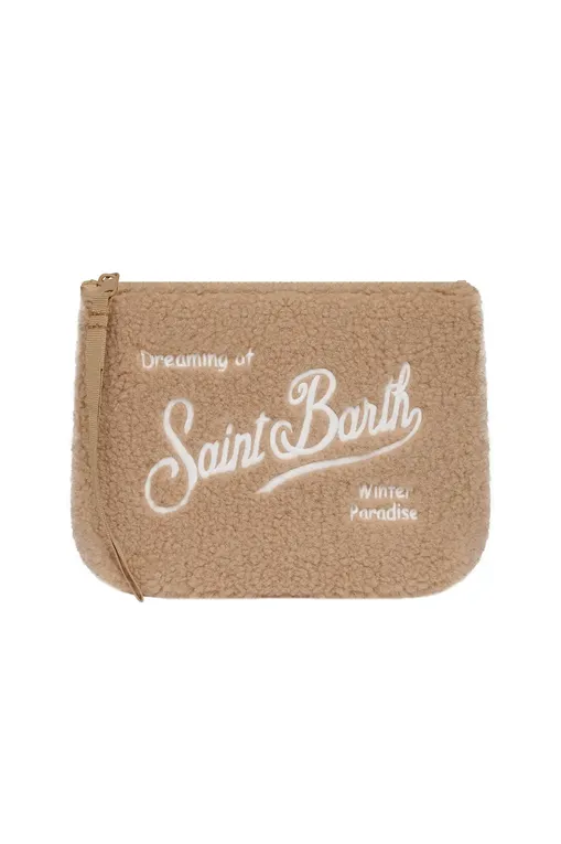 Косметички Mc2 Saint Barth ALINETEDDY 11 EMB