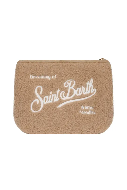 Косметички Mc2 Saint Barth ALINETEDDY 11 EMB