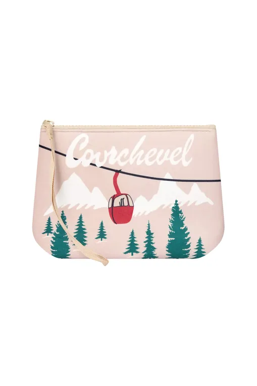 Аксессуары Mc2 Saint Barth ALINEW COURCH PINES 11