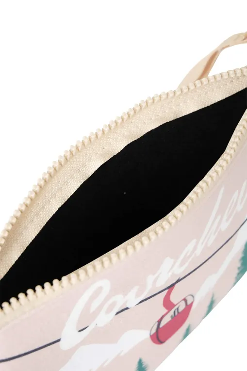 Аксессуары Mc2 Saint Barth ALINEW COURCH PINES 11