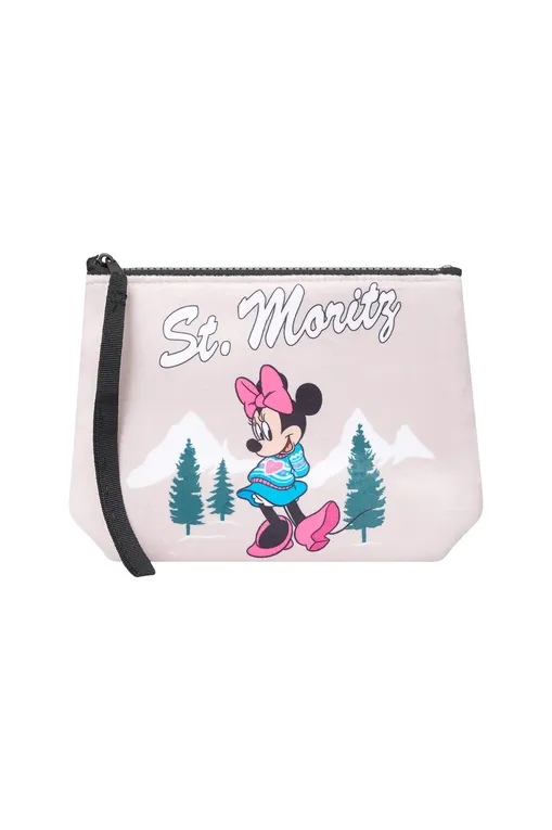 Аксессуары Mc2 Saint Barth ALINEW MINNIE PINES ST MORITZ 11