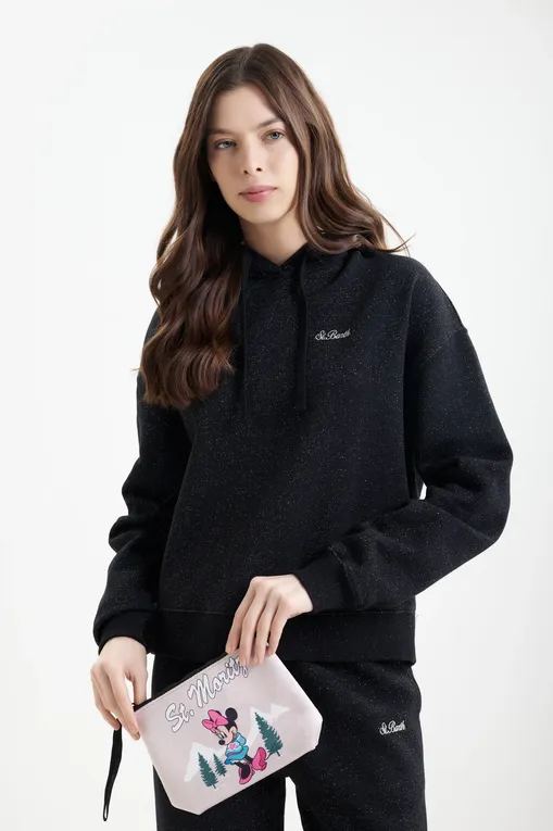 Аксессуары Mc2 Saint Barth ALINEW MINNIE PINES ST MORITZ 11