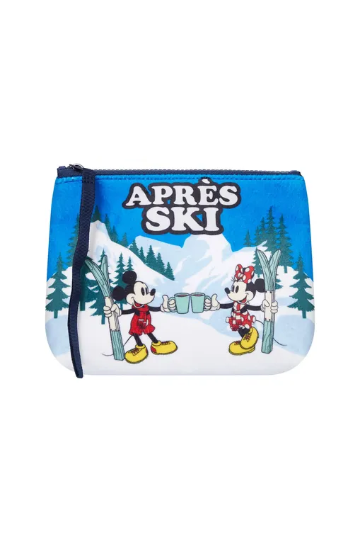 Аксессуары Mc2 Saint Barth ALINEW MICKEY MINNIE APRES 17