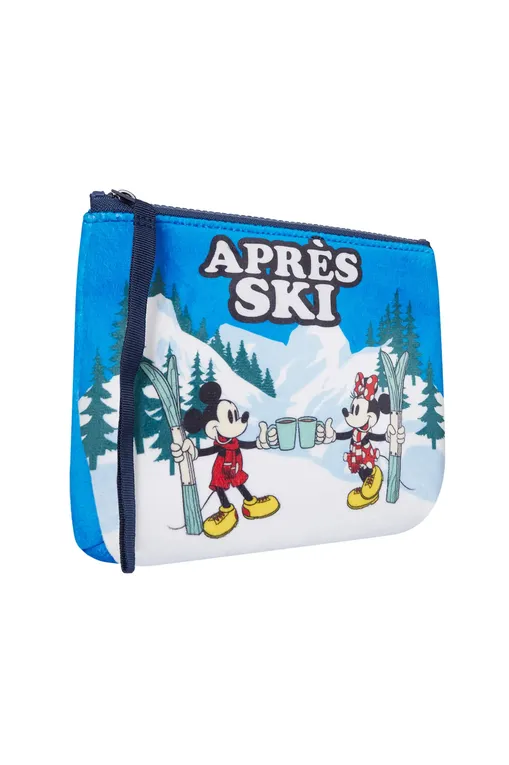 Аксессуары Mc2 Saint Barth ALINEW MICKEY MINNIE APRES 17