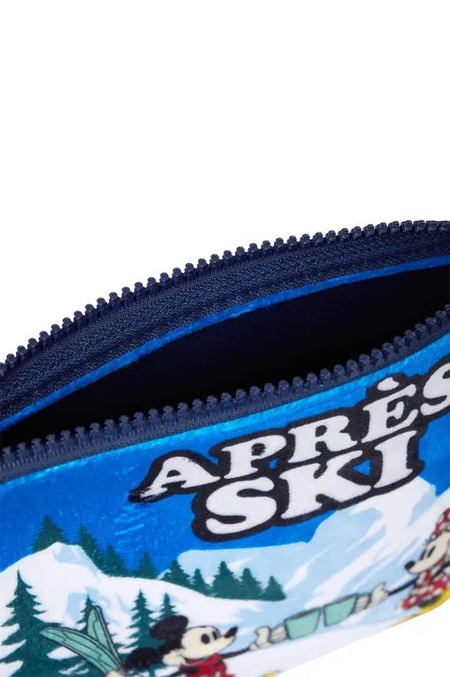 Аксессуары Mc2 Saint Barth ALINEW MICKEY MINNIE APRES 17