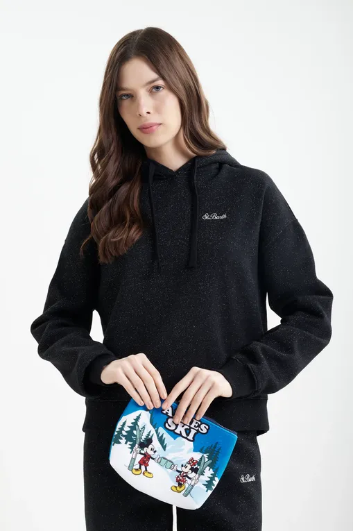 Аксессуары Mc2 Saint Barth ALINEW MICKEY MINNIE APRES 17