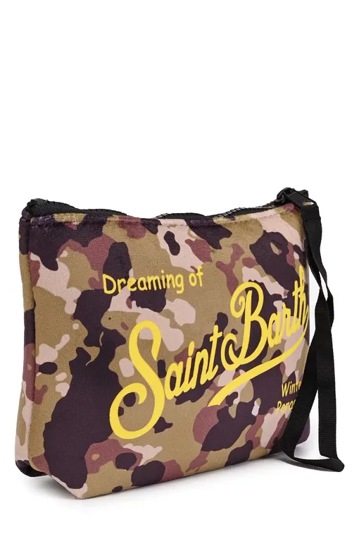 Аксессуары Mc2 Saint Barth ALINEW 5494 FLUO