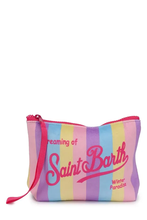Аксессуары Mc2 Saint Barth ALINEW LIG PASTEL MULTIC
