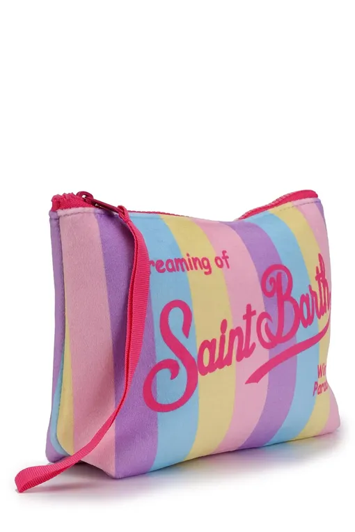 Аксессуары Mc2 Saint Barth ALINEW LIG PASTEL MULTIC