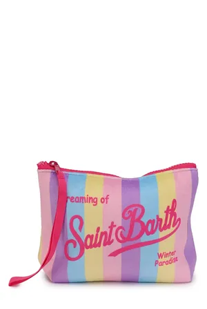 Mc2 Saint Barth ALINEW LIG PASTEL MULTIC