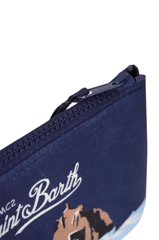 Аксессуары Mc2 Saint Barth ALINEW ROCKS APRES 61